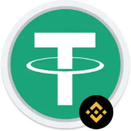 Metodo di Pagamento - USDT BEP-20