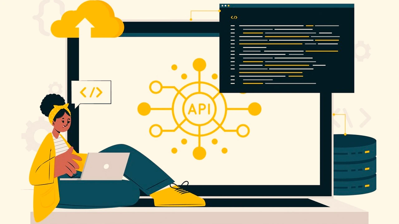 MOBILITY: Linked Data API