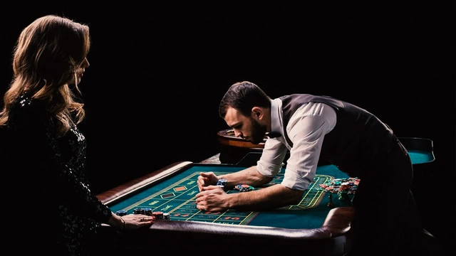 Come il gioco d'azzardo sta alimentando la crescita dell'indotto in Italia