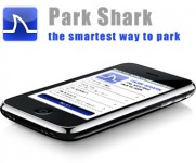 Park Shark logo